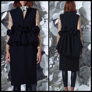 ASILIO ♠️ Crisp Contentions Vest NWT